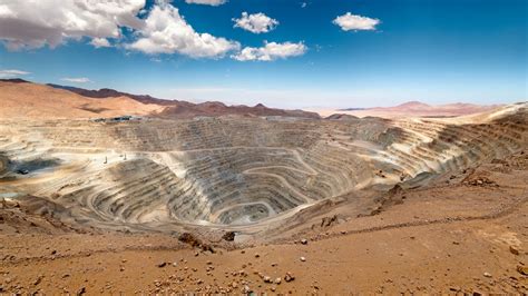 Codelco and Enami explore JV to enhance Chile’s smelting capacity